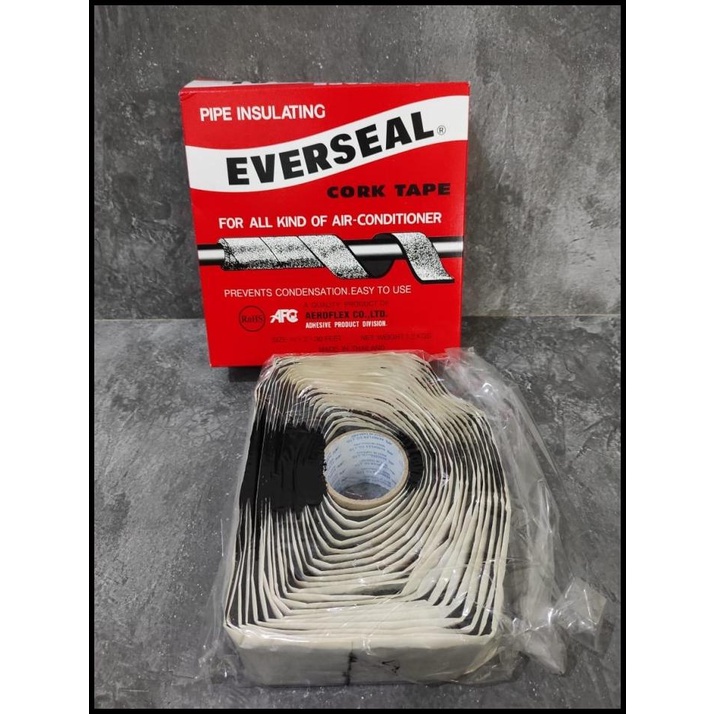 

TERMURAH DODOL EVERSEAL !!!!!!!