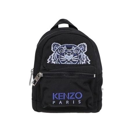 TAS WANITA KENZO'S MINI BACKPACK TIGER ORIGINAL 100% SASAANGELA56