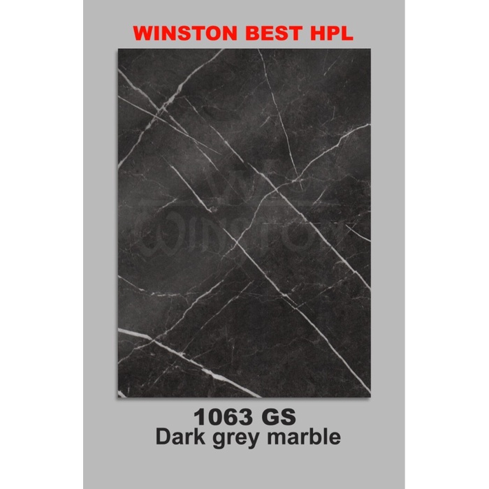 HPL GRANITE COLOURS WINSTON WARNA KERAMIK / CERAMIC / GRANIT/1063