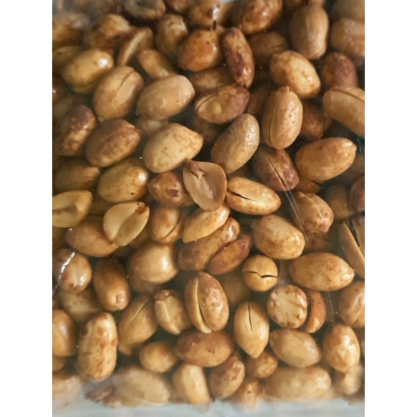 

Kacang Bawang Goreng(1Kg)