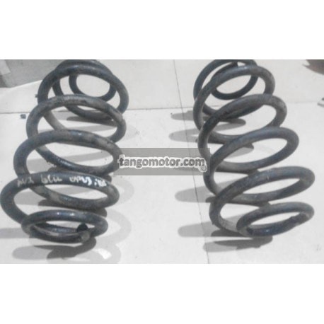 [Ori] Per Keong Belakang Avanza Second Limited