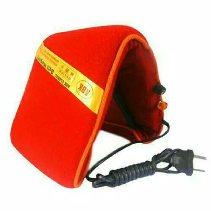 JM- Bantal Pemanas Untuk Terapi Kesehatan