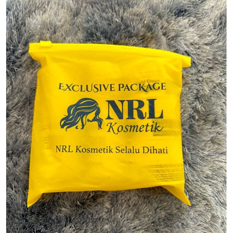CREAM NRL EKSKLUSIF BPOM | NRL EXCLUSIVE (DIJAMIN ORIGINAL)