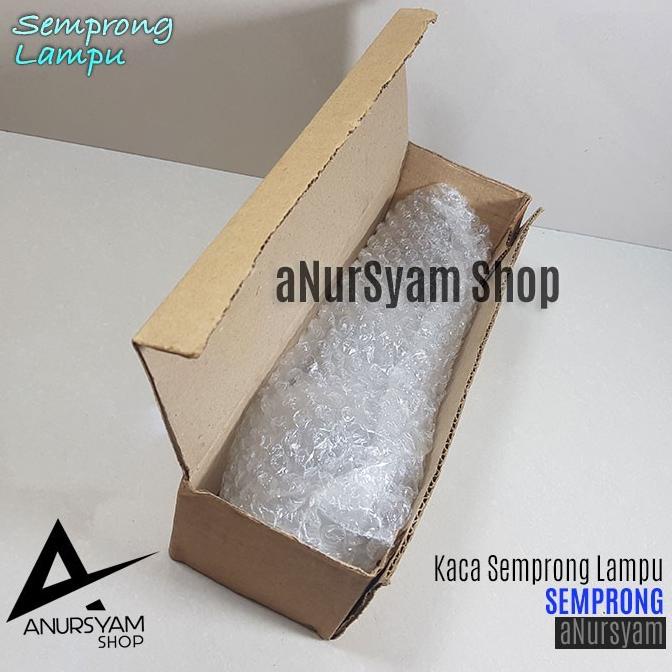 EC873 Kaca Semprong Lampu Gantung