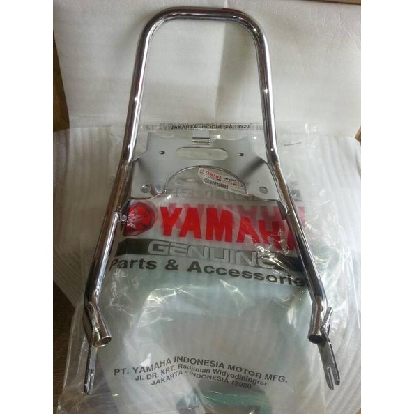 Behel Belakang Rx King Ori Yamaha