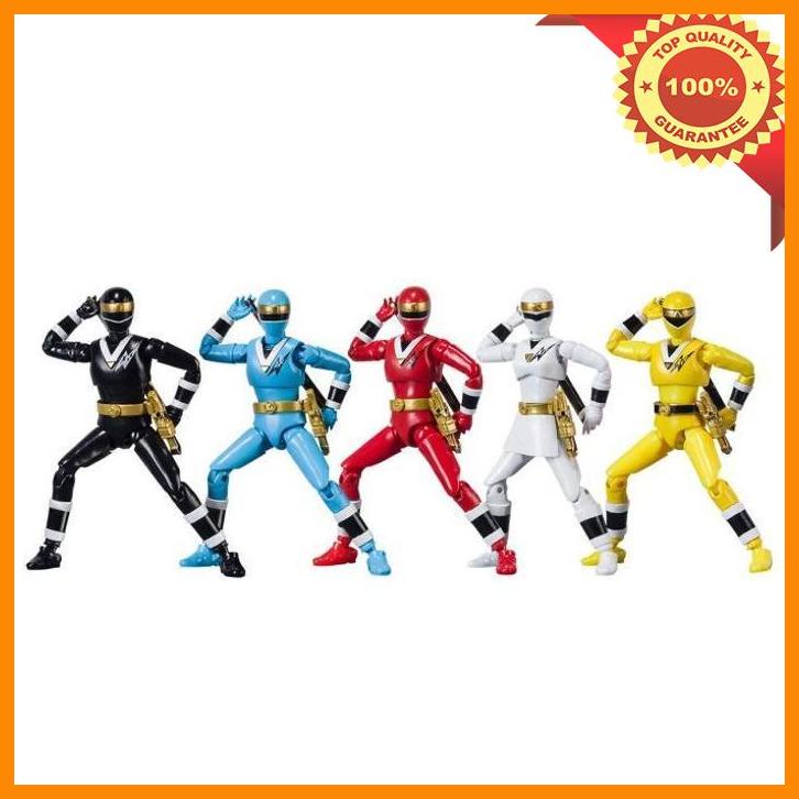 (GAMO) BANDAI SHODO SUPER - NINJA SENTAI KAKURANGER