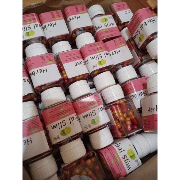 

herbal slim