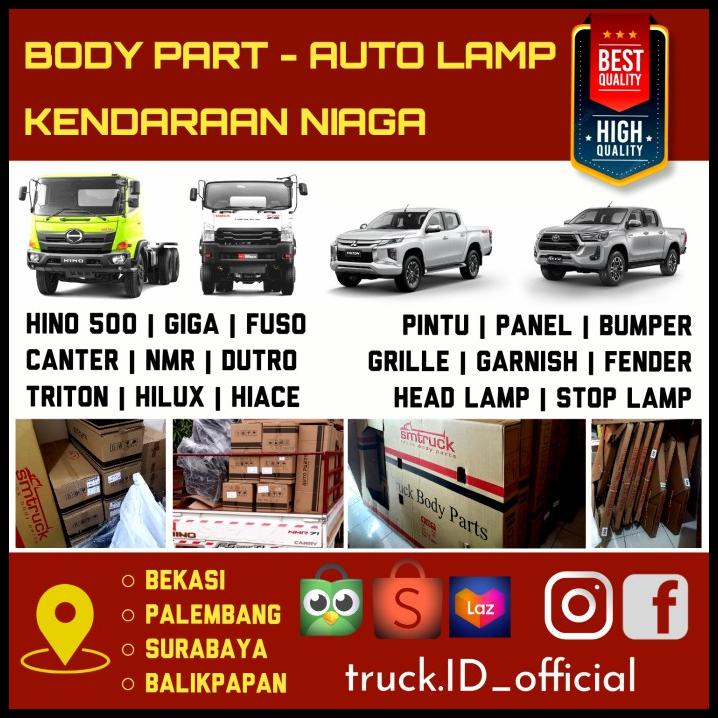 

BEST DEAL TAMBAHAN BUBBLE WRAP - UNTUK LAMPU & SPION !