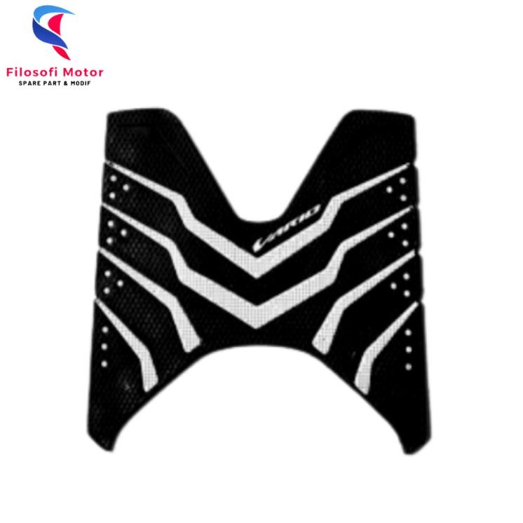 Terbaik Karpet MOTOR Vario 150/125 CBS-ISS 2018-2022 ~