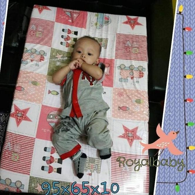 SPESIAL KASUR BABY 95*65 TRIVITA5