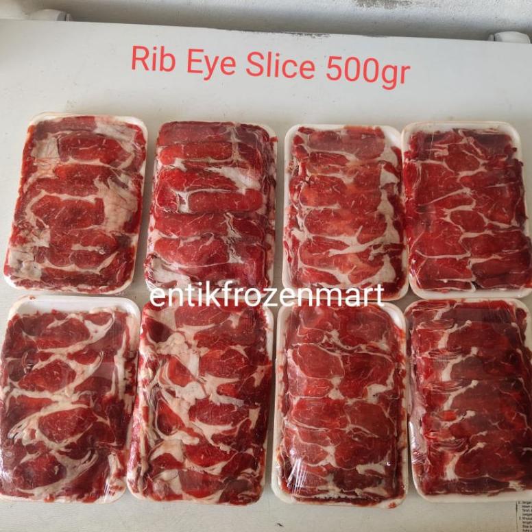 

Terlaris] Daging Sapi Slice Beef Shortplate / Yoshinoya / Barbeque / Grill Sale