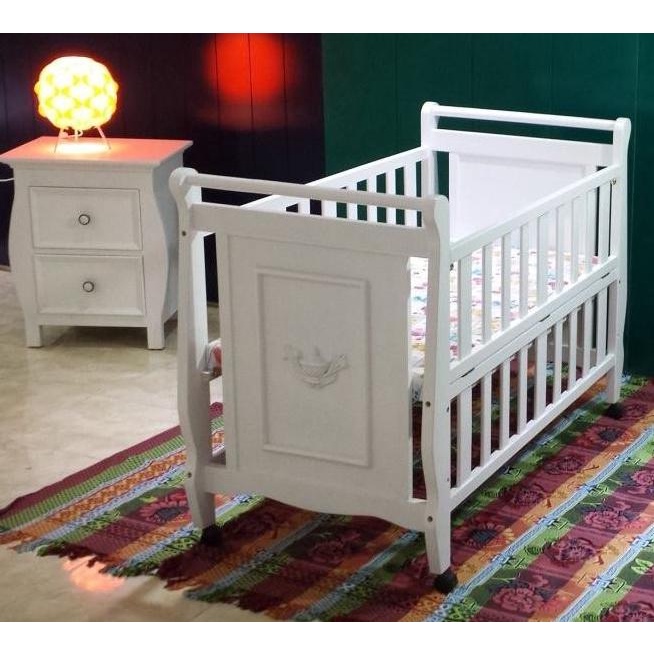 DISKON BABY BOX HAKARI ANIS S HK 074 | BOX BAYI | TEMPAT TIDUR KASUR JINANANISA
