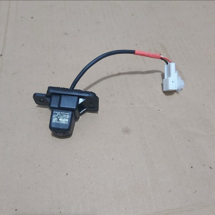 Rear Camera Kamera Mundur Mitsubishi Xpander Original