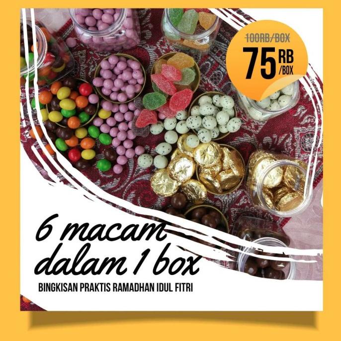 

Parcel Coklat Lagie Murah Dan Enak Original