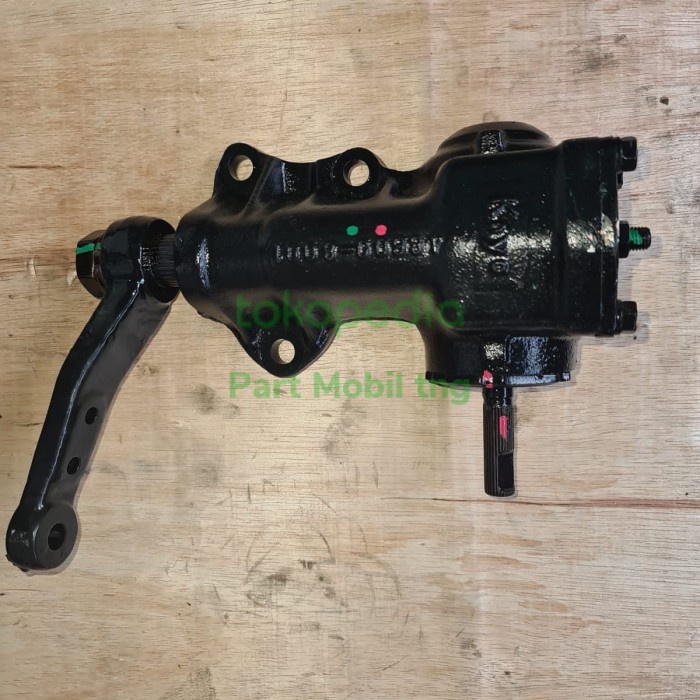 {Second} gir gear box bok ster stir suzuki katana Berkualitas