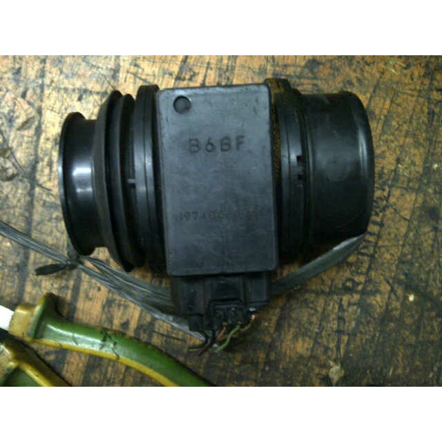 {Second} airflow sensor/maf sensor mazda lantis-familia. Ex singapur Berkualitas