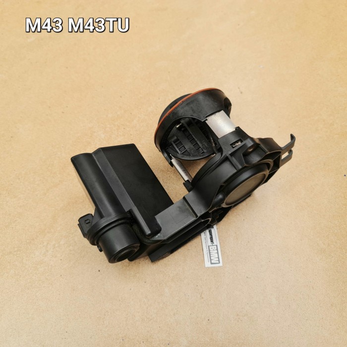 {Second} DISA Valve Adjuster Unit BMW 318i E46 M43TU thn 99-01 Diskon