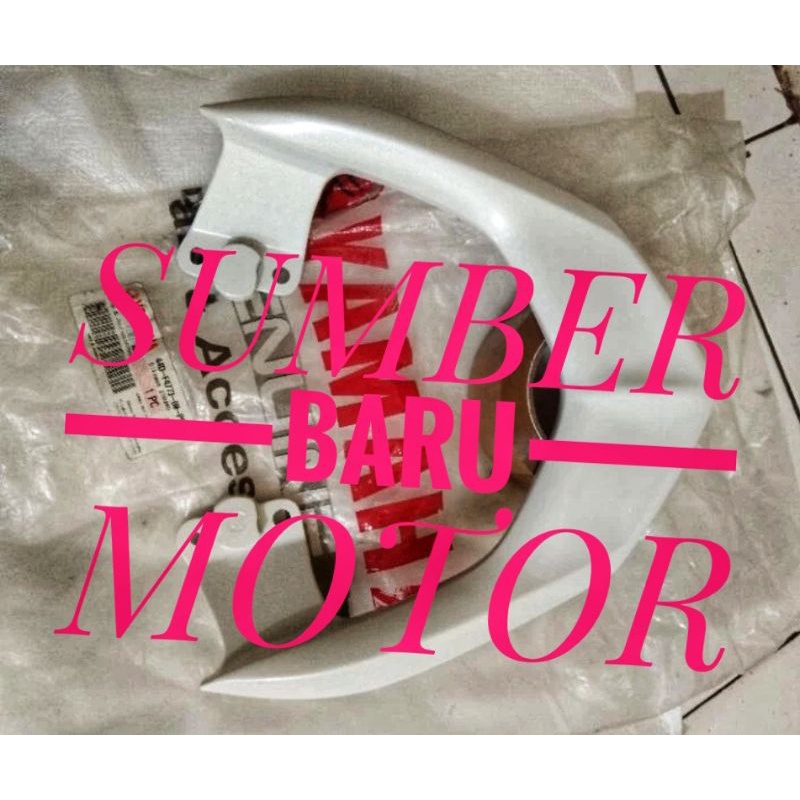 Behel jok belakang yamaha Xeon karbu , Xeon Rc , GT125 original