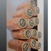 

SIWANG DAPUR MAMA BY AMELIA