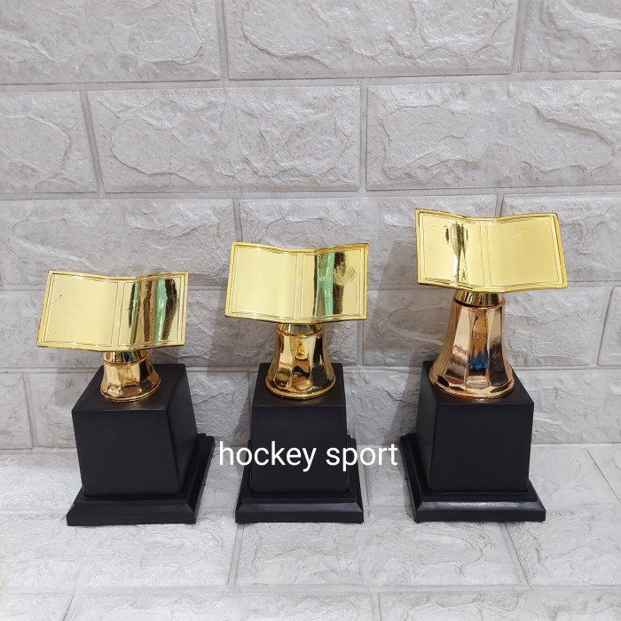 Promo Trophy Piala Al Quran 1 Set 123 Murah