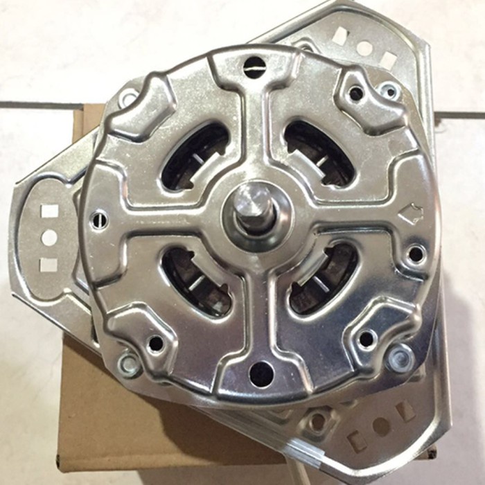 Tembaga Spin Motor Dinamo Pengering Mesin Cuci 2 Tabung Sharp Es-T70S Best
