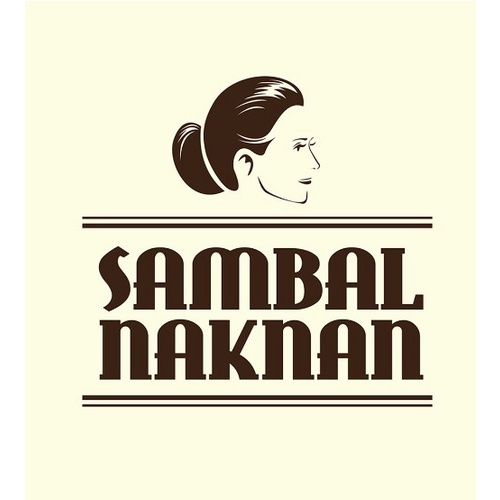 

Sambal Naknan Bawang 1 Pack 50 Pcs (Lima Puluh) Sachet