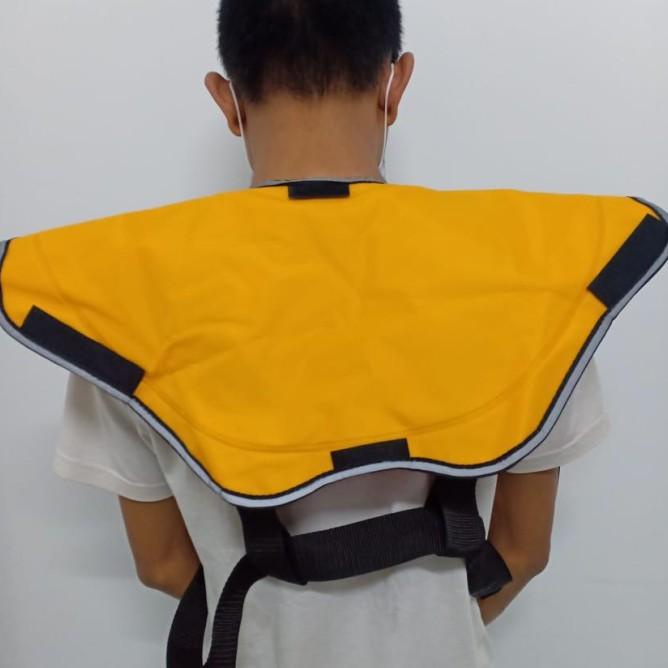 Automatic Life Jacket Co2, Jaket Pelampung Oksigen Pesawat, Life Vest