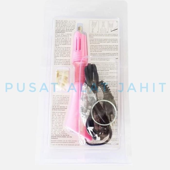 

hotfix applicator set crystal Best Seller