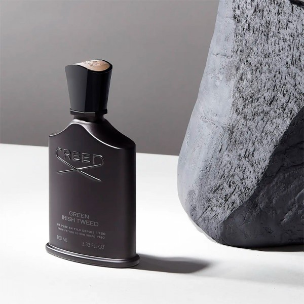 OCacaca- Vial Parfum - Creed Green Irish Tweed 2Ml