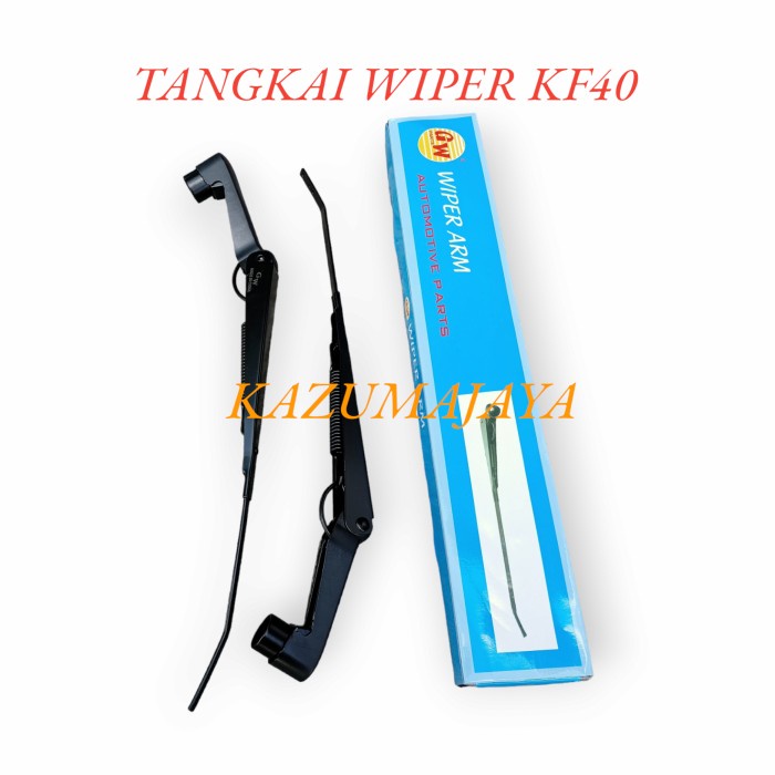 1 Set Tangkai Gagang Wiper Arm Kijang Grand Super