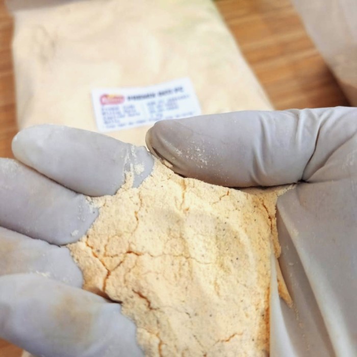 

Baru!! BUMBU PREMIX INTI BIANG AYAM FRIED CHICKEN PREMIUM