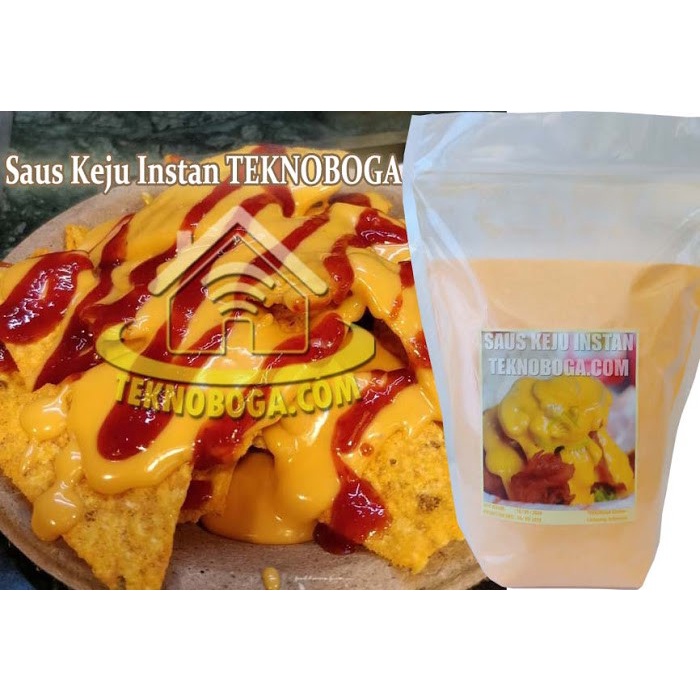 

Bettifer Supplier Tepung Bumbu Keju Untuk Membuat Saus Keju