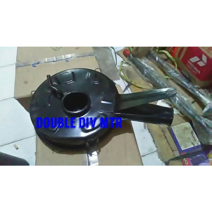 rumah filter udara kijang super/tabung filter udara kijang super