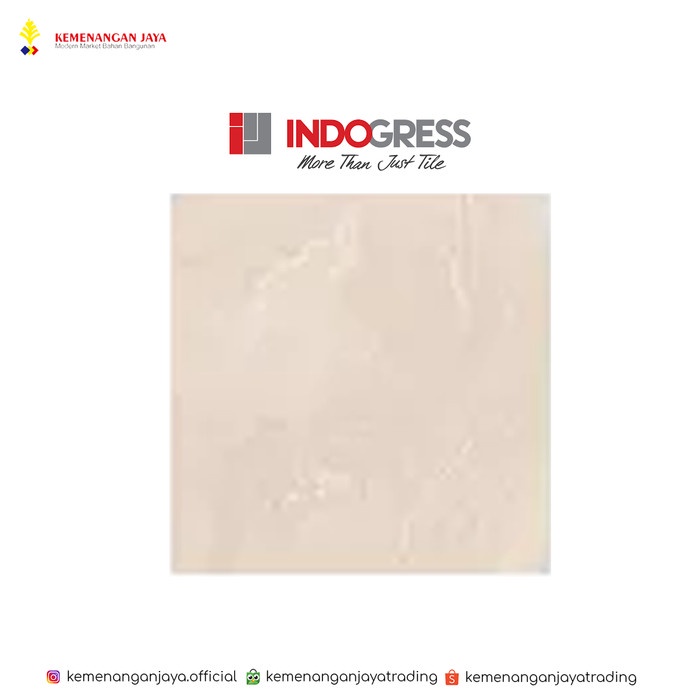 Granit Indogress / Perla Salvador Matt / 60X60 Kw 1