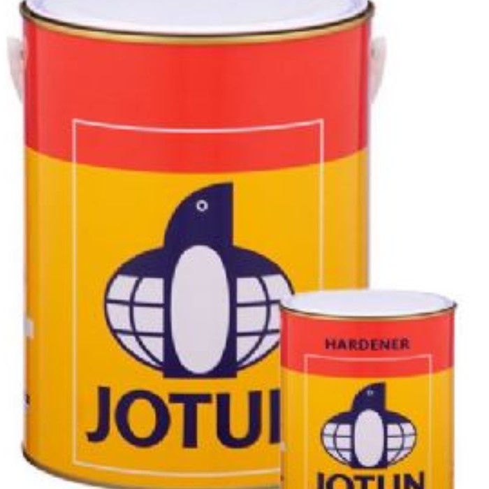 Cat Jotun Hardtop XP ral 9003 -Megah CT