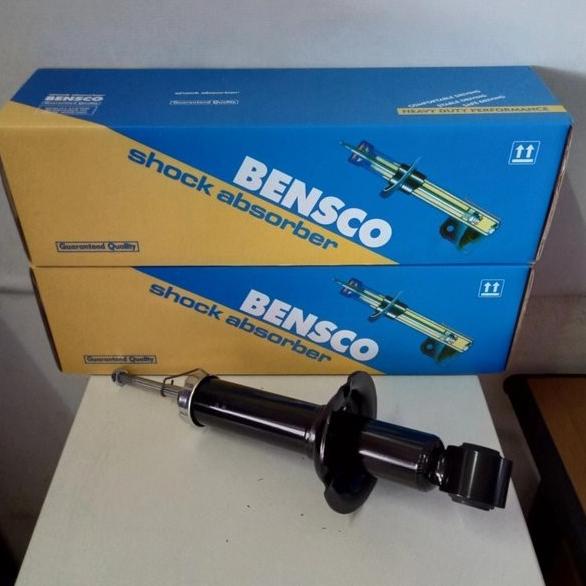 Shock Breaker ShockBreaker Absorber Belakang CRV Gen 2 Bensco