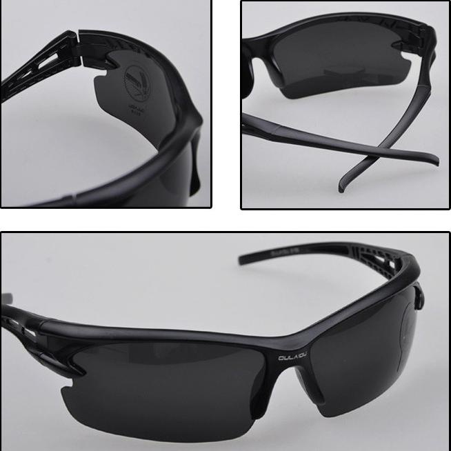 IMPOR TERMURAH Kacamata Sepeda Olahraga dan Outdoor Keren Murah KEKINIAN.