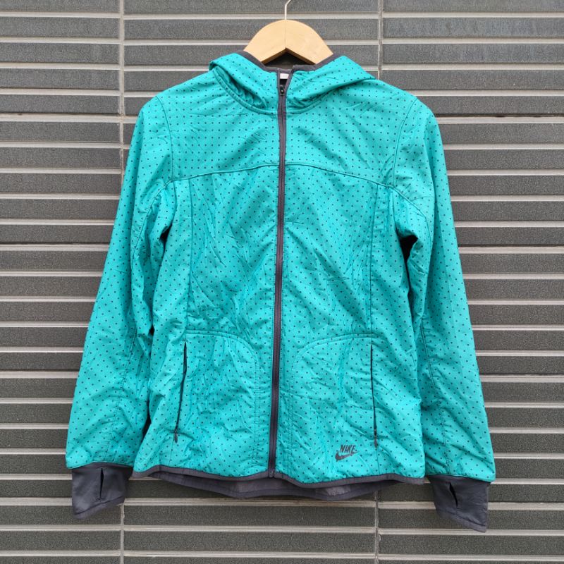 Jaket Running / Casual Nike