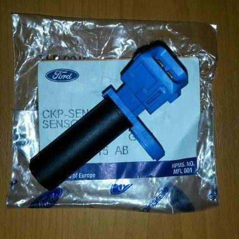 Sensor Ckp / Crankshaft Ford Fiesta