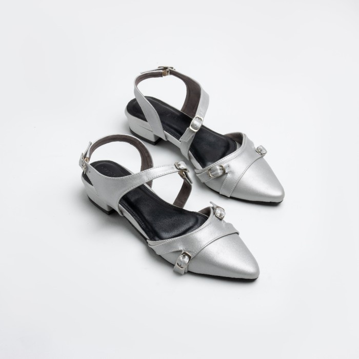 AMZ BY AMAZARA - MILA HEELS SEPATU WANITA