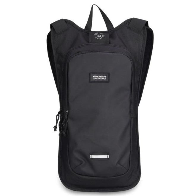 Eiger Crankshaft Hydropack Black