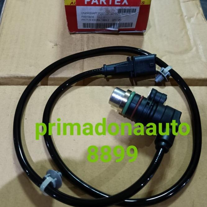 Sensor Ckp Crankshaft Proton Exora Proton Gen 2