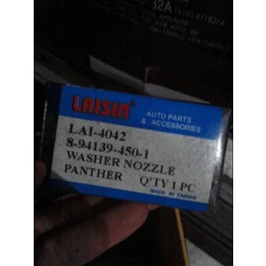 Wiper Nozzle / Nozzle Air Panther Kode Hk147