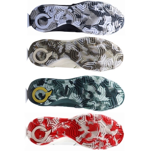 Sepatu Futsal Ortuseight Jogosala Revolt