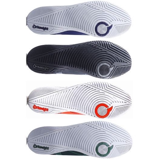 Sepatu Futsal Ortuseight Zenith In