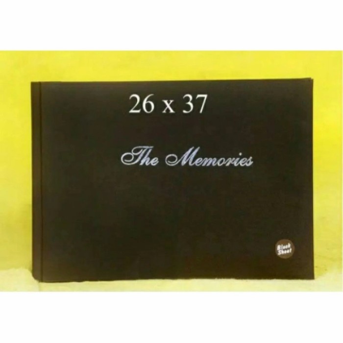 Terbaru Album Foto Magnetik Mbt 10 Sheet Isi 80 Lembar 4R Promo Terlaris