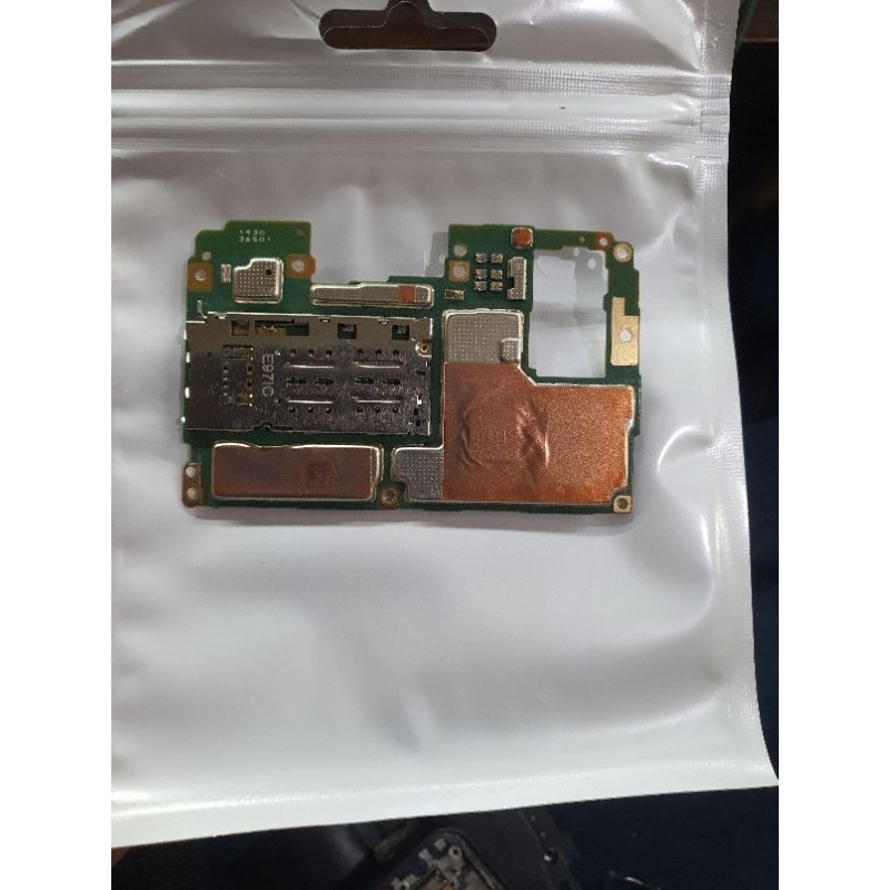 Mesin Vivo Y15 Ram 4/64 Normal