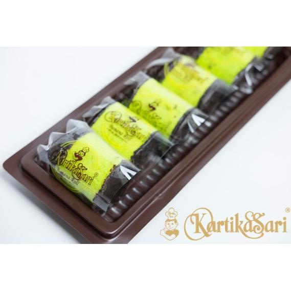 

Original Banana Roll Kartikasari Bandung Kartika Sari Kue Cny Imlek Pengiriman Cepat