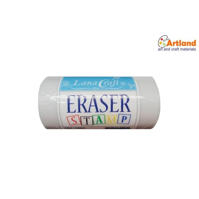 

[ Ready ] Eraser Stamp 3,5X7Cm Original
