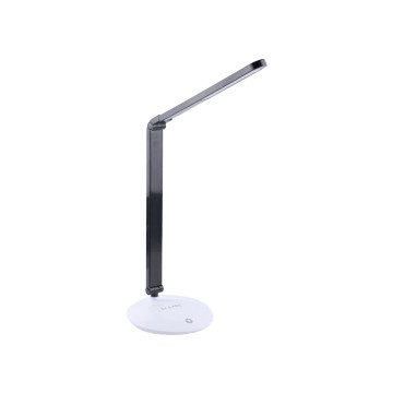EGLARE LAMPU MEJA LED ICOLOR ECO ( LAMPU MEJA BELAJAR / LAMPU KERJA)